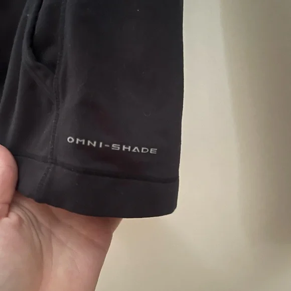 Columbia Women's Black Jacket - Picture 3 of 5